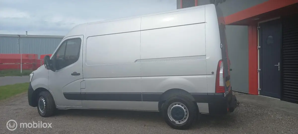 bestel T35 2.3 dCi 180 L2H2 Energy Comfort