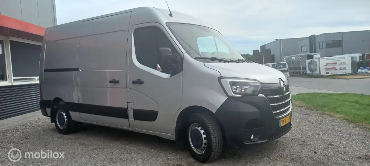 bestel T35 2.3 dCi 180 L2H2 Energy Comfort