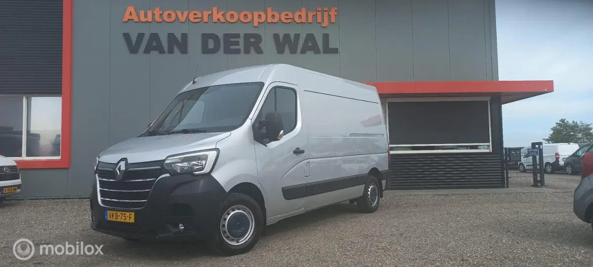 bestel T35 2.3 dCi 180 L2H2 Energy Comfort