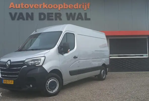 bestel T35 2.3 dCi 180 L2H2 Energy Comfort