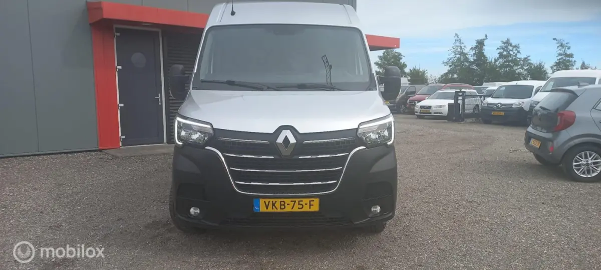 bestel T35 2.3 dCi 180 L2H2 Energy Comfort