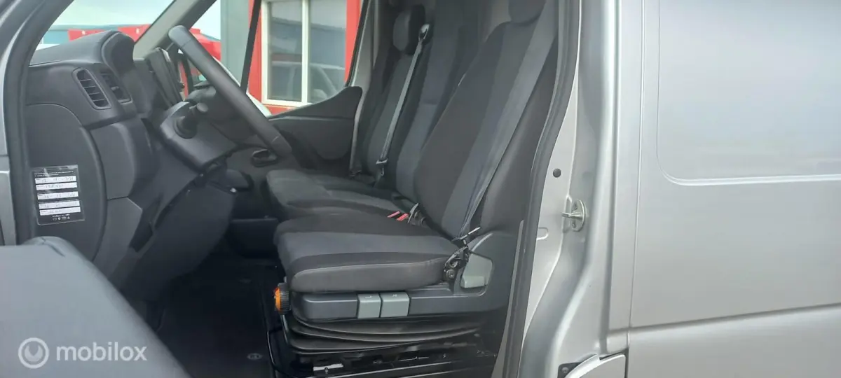 bestel T35 2.3 dCi 180 L2H2 Energy Comfort