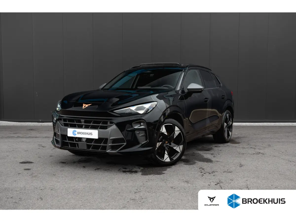1.5 TSI e-Hybrid 272pk VZ Performance | Panoramadak | Trekhaak | Sennheiser | 360 Camera | 20"