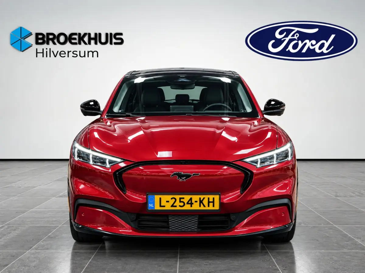 AWD 75 kWh 258pk | Pano | Technology Pack+ | SOH 95% |