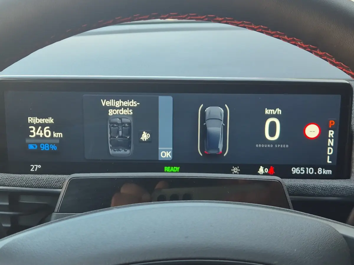 AWD 75 kWh 258pk | Pano | Technology Pack+ | SOH 95% |