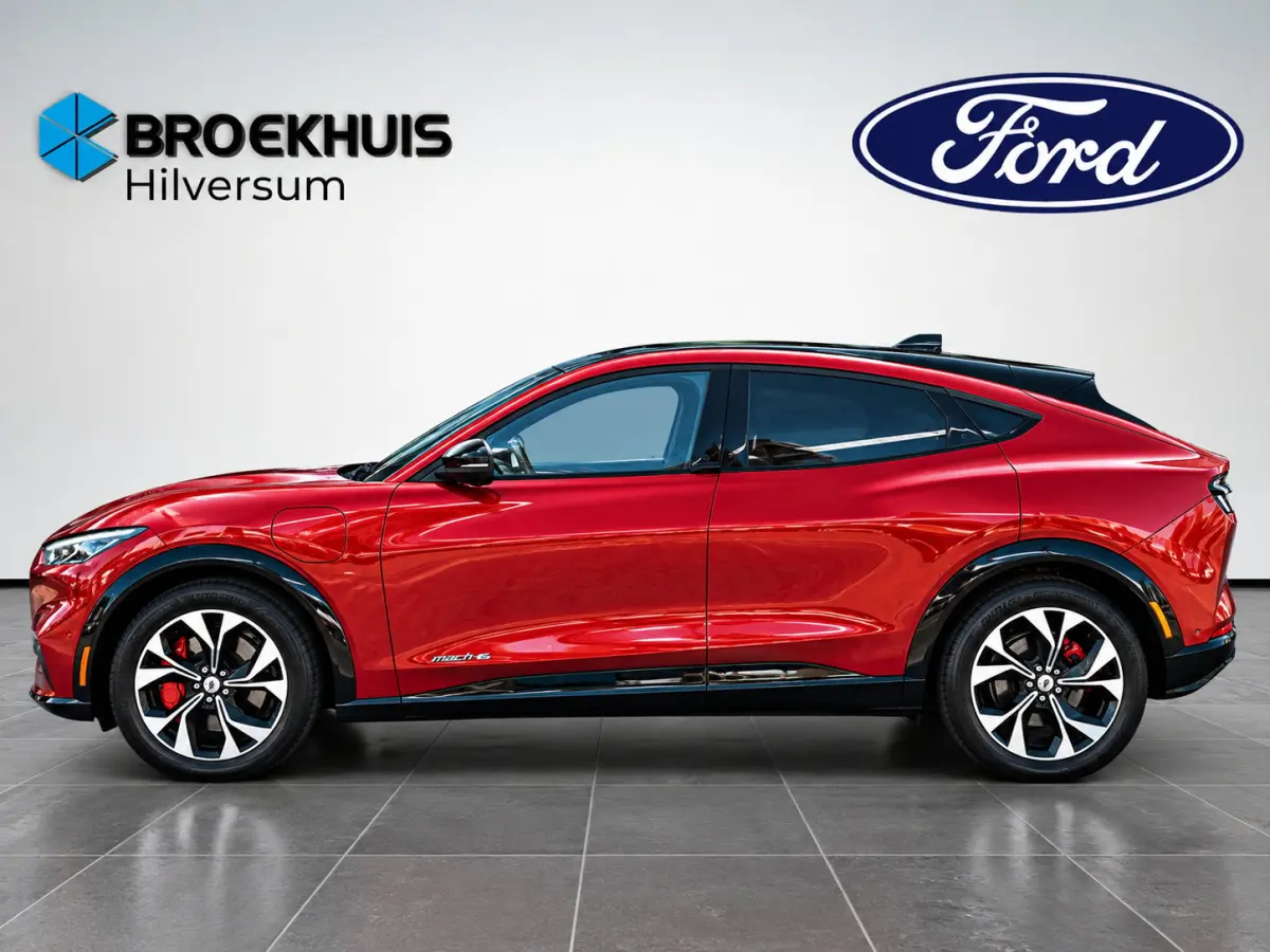 AWD 75 kWh 258pk | Pano | Technology Pack+ | SOH 95% |