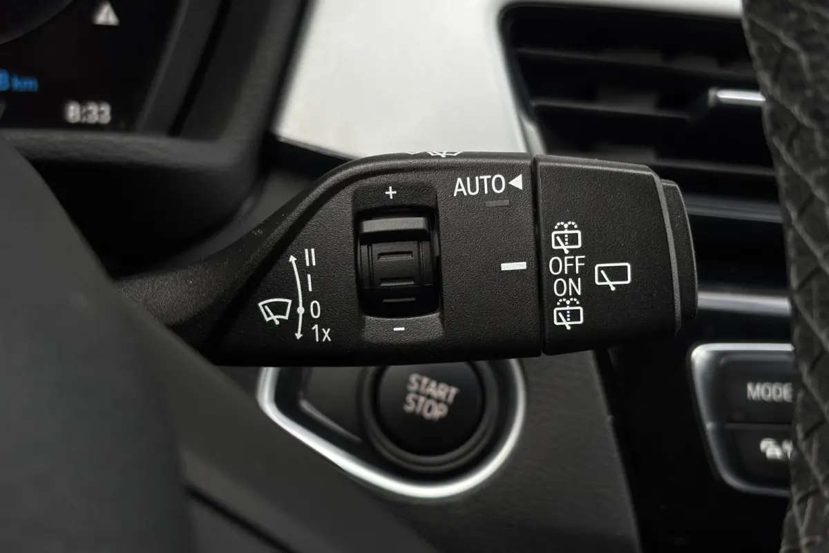 xDrive25e | Trekhaak | LED | PDC V & A | Elektrische Klep | DAB | 35x op voorraad!