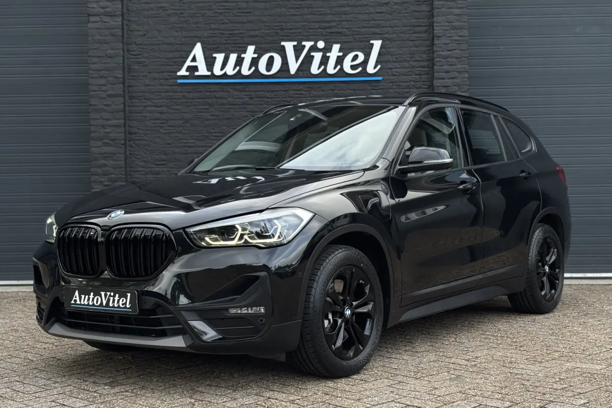 xDrive25e | Trekhaak | LED | PDC V & A | Elektrische Klep | DAB | 35x op voorraad!