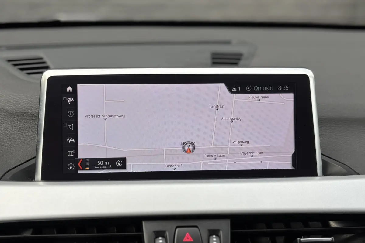 xDrive25e | Trekhaak | LED | PDC V & A | Elektrische Klep | DAB | 35x op voorraad!