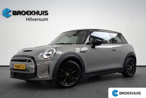 SE Classic. 33 kWh 183pk | SOH 96% |
