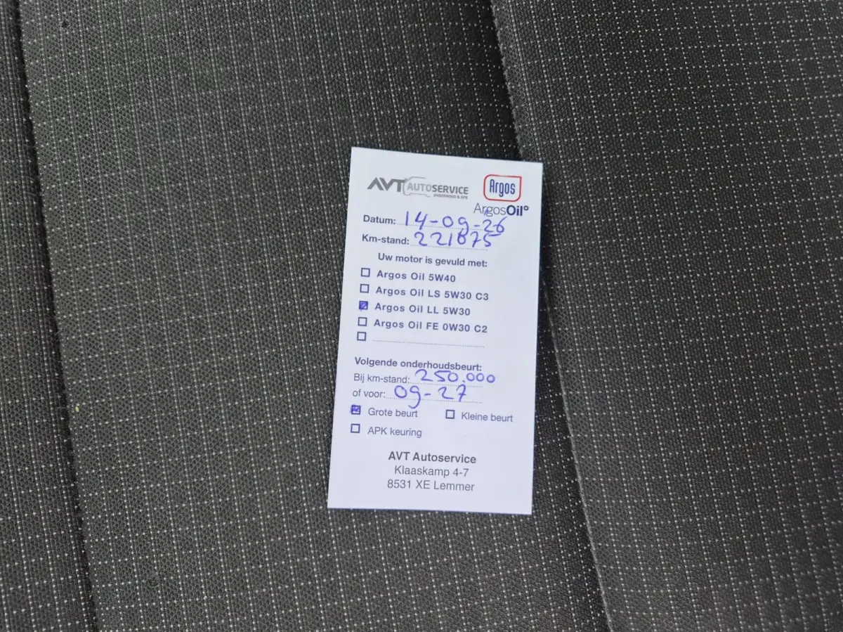 2.0 TDI L3H3 Airco Trekhaak Onderhouden NAP