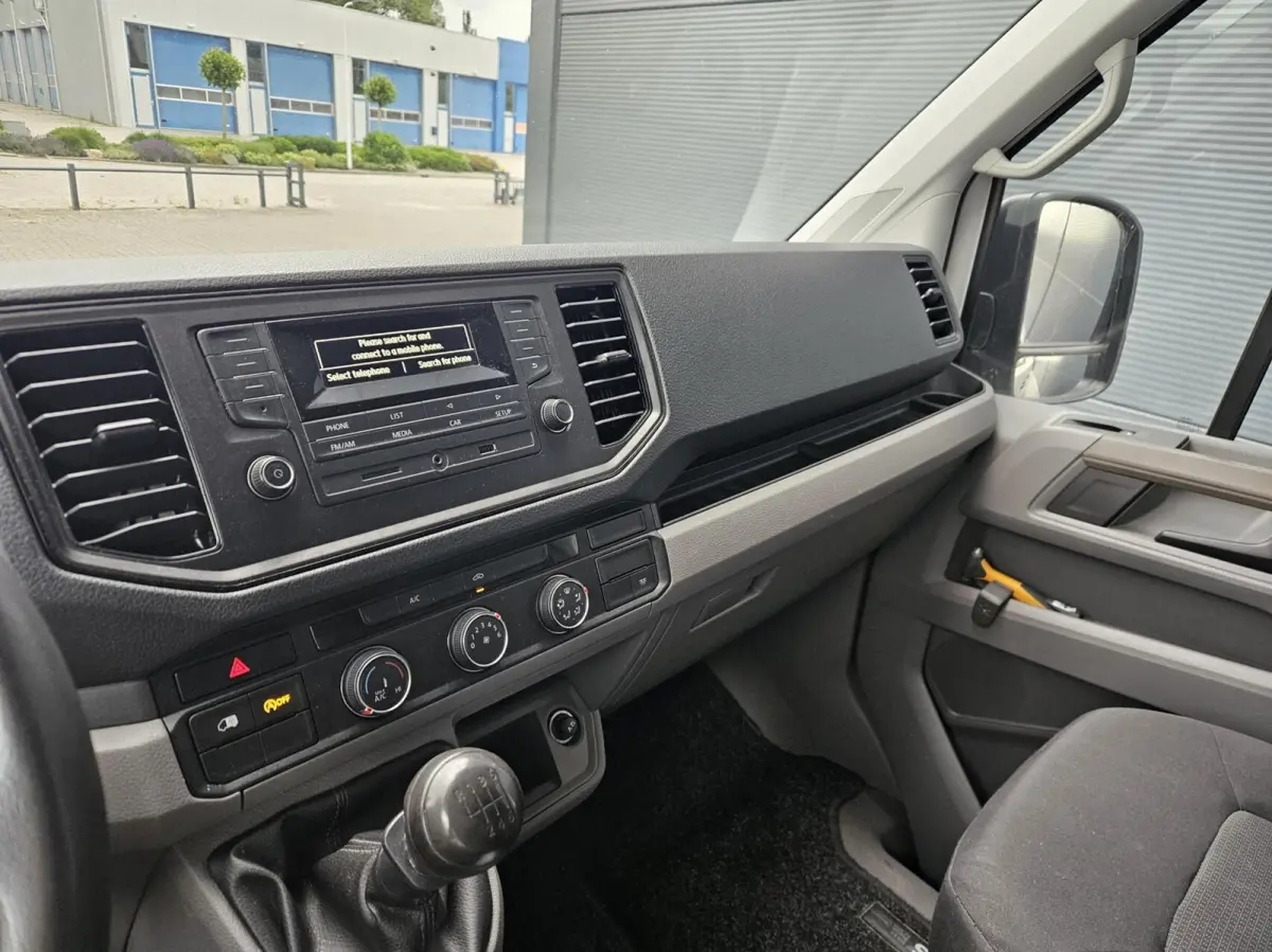 2.0 TDI L3H3 Airco Trekhaak Onderhouden NAP