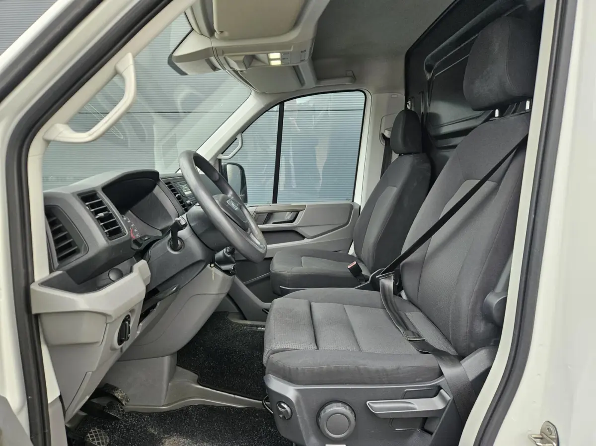 2.0 TDI L3H3 Airco Trekhaak Onderhouden NAP