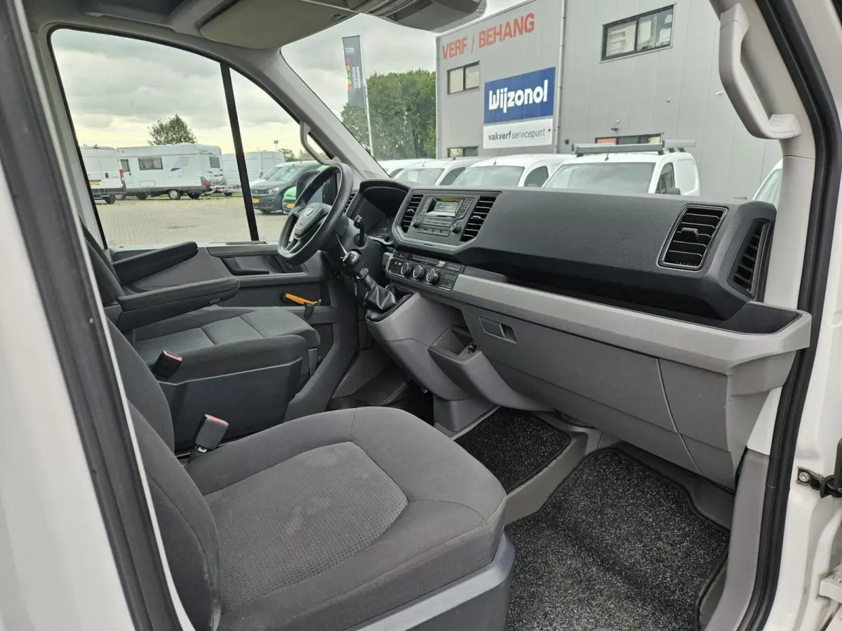 2.0 TDI L3H3 Airco Trekhaak Onderhouden NAP