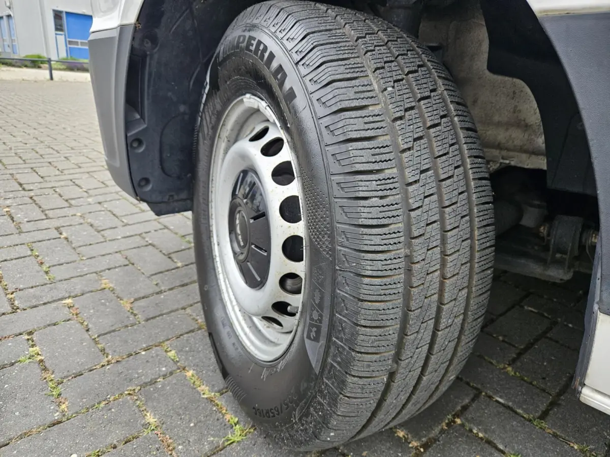2.0 TDI L3H3 Airco Trekhaak Onderhouden NAP
