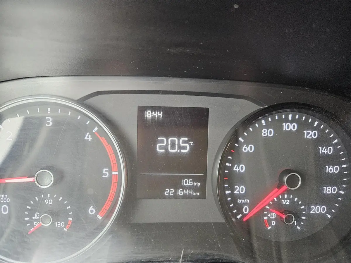 2.0 TDI L3H3 Airco Trekhaak Onderhouden NAP