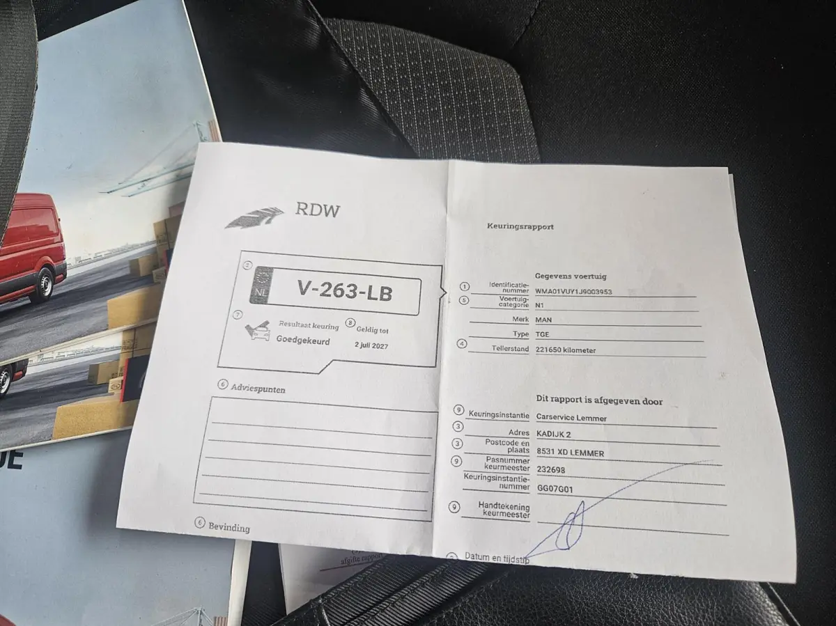 2.0 TDI L3H3 Airco Trekhaak Onderhouden NAP