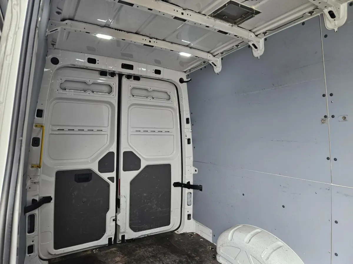 2.0 TDI L3H3 Airco Trekhaak Onderhouden NAP