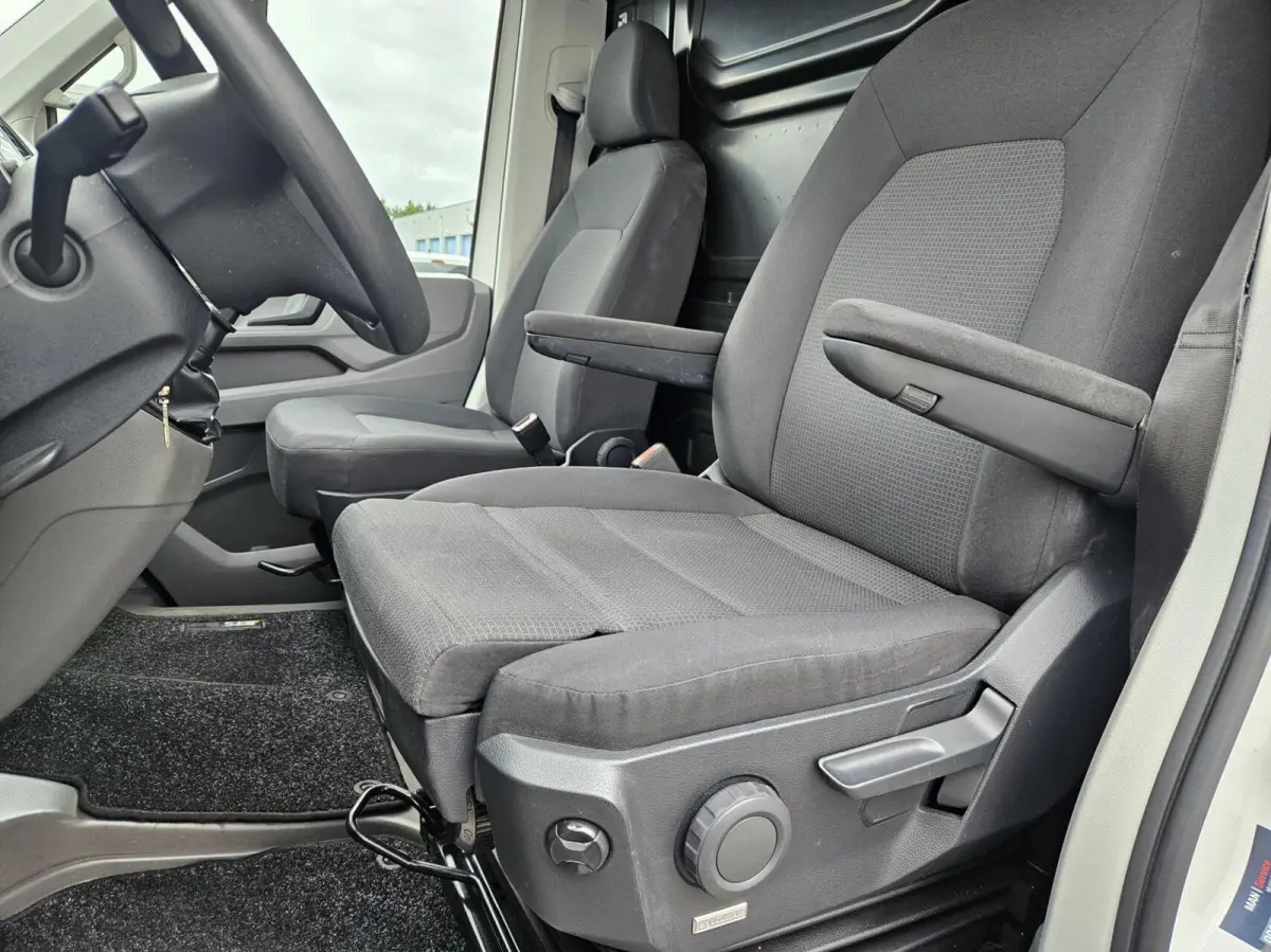 2.0 TDI L3H3 Airco Trekhaak Onderhouden NAP