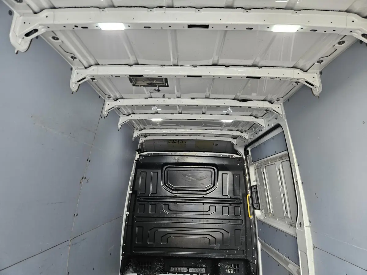 2.0 TDI L3H3 Airco Trekhaak Onderhouden NAP