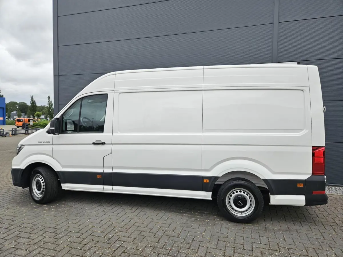 2.0 TDI L3H3 Airco Trekhaak Onderhouden NAP