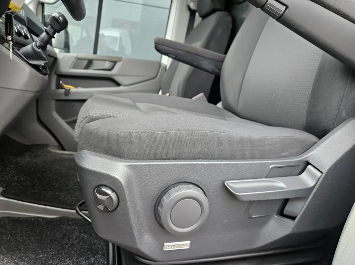 2.0 TDI L3H3 Airco Trekhaak Onderhouden NAP