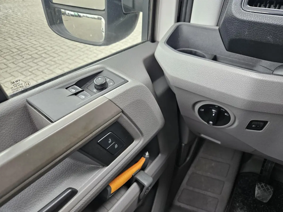 2.0 TDI L3H3 Airco Trekhaak Onderhouden NAP