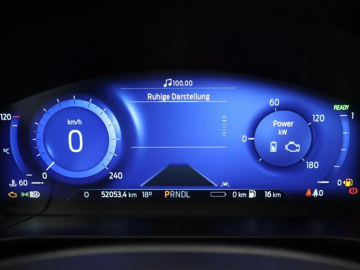 2.5 PHEV ST-Line | Apple Carplay/Android Auto | Camera | Winter Pakket | Led Verlichting |