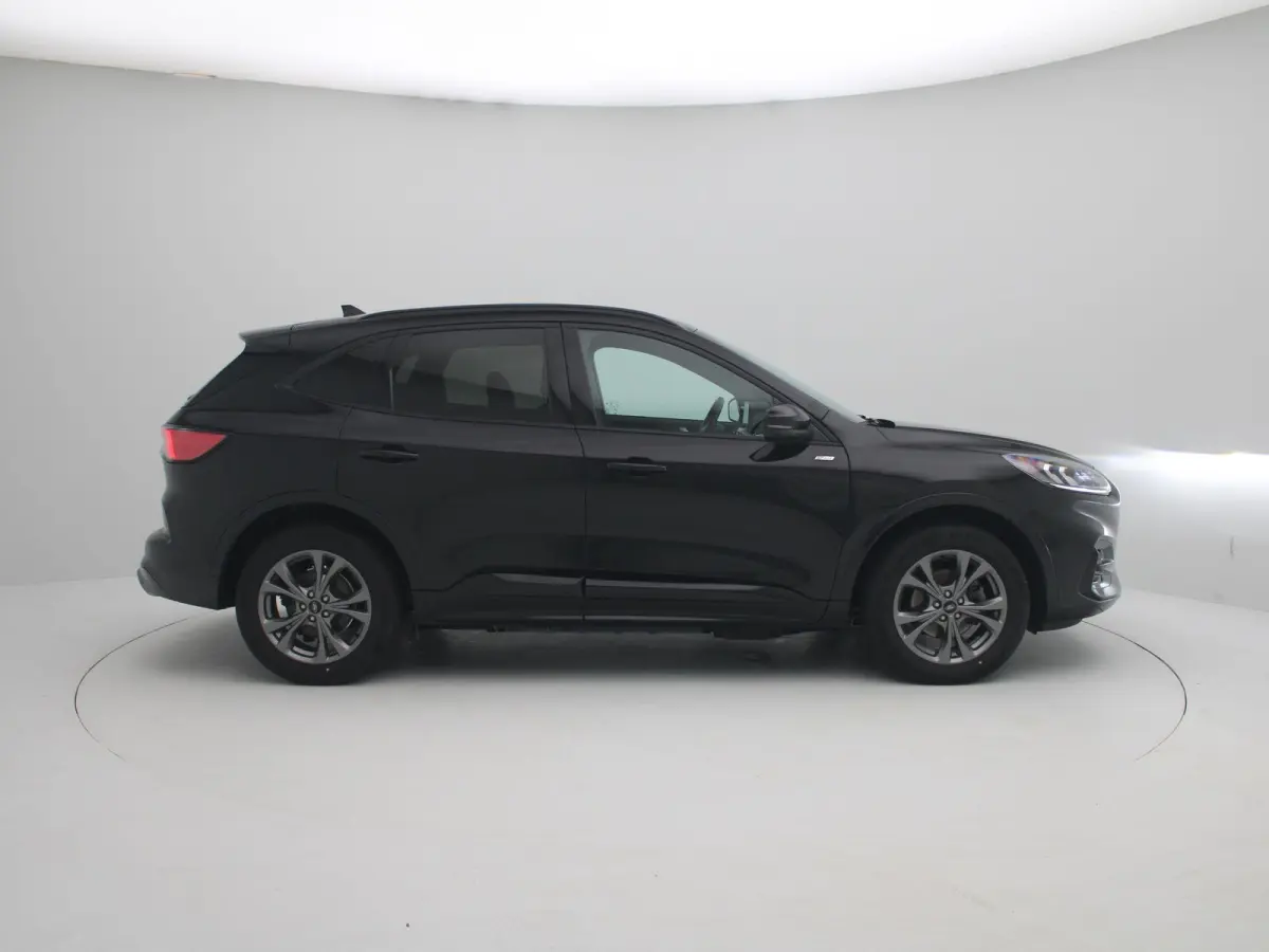 2.5 PHEV ST-Line | Apple Carplay/Android Auto | Camera | Winter Pakket | Led Verlichting |