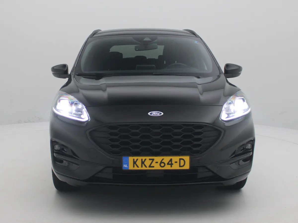 2.5 PHEV ST-Line | Apple Carplay/Android Auto | Camera | Winter Pakket | Led Verlichting |