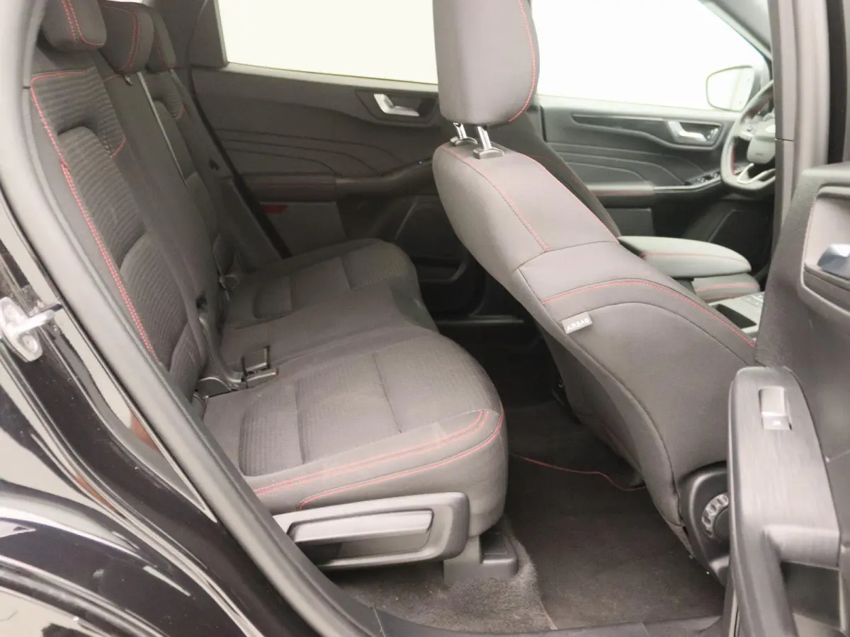 2.5 PHEV ST-Line | Apple Carplay/Android Auto | Camera | Winter Pakket | Led Verlichting |