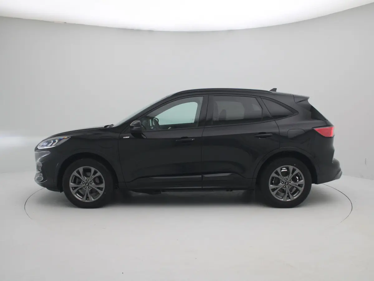 2.5 PHEV ST-Line | Apple Carplay/Android Auto | Camera | Winter Pakket | Led Verlichting |