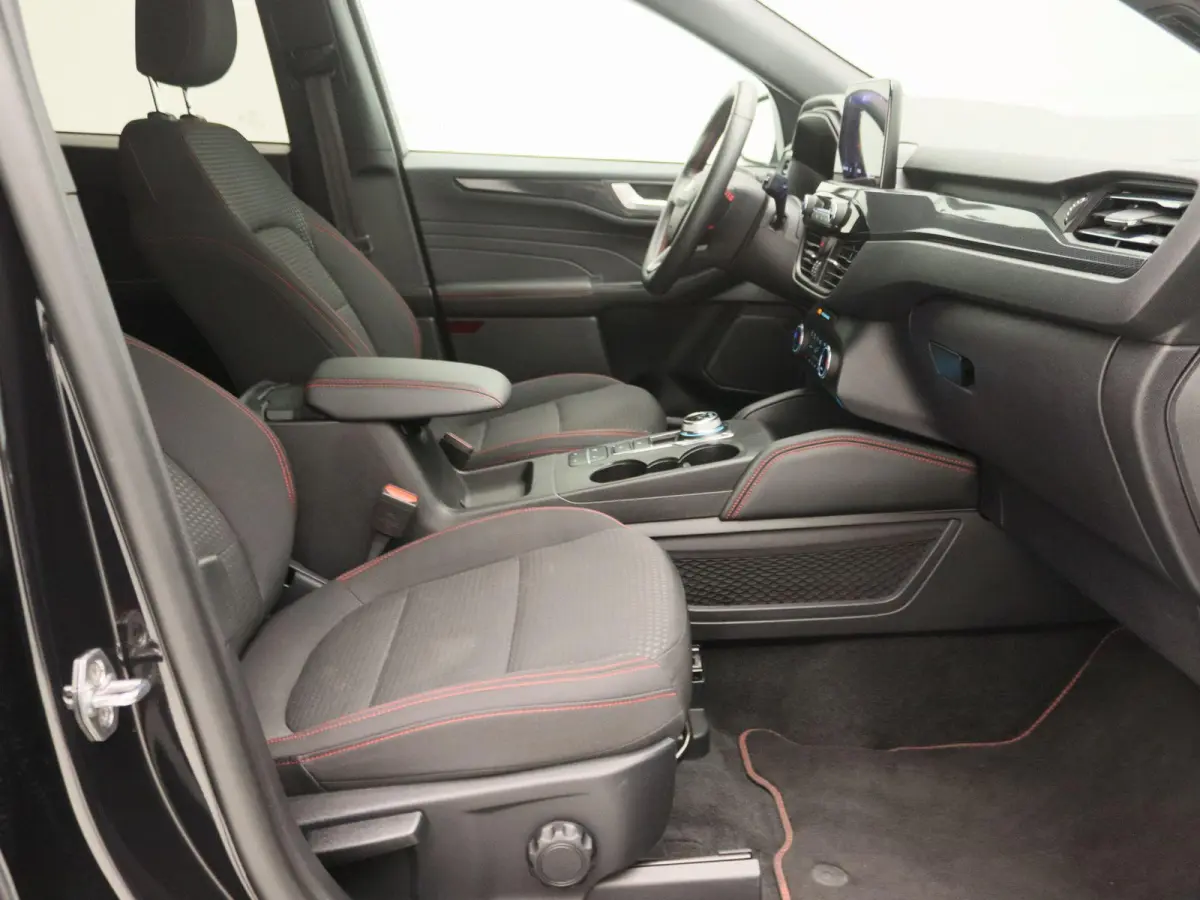 2.5 PHEV ST-Line | Apple Carplay/Android Auto | Camera | Winter Pakket | Led Verlichting |