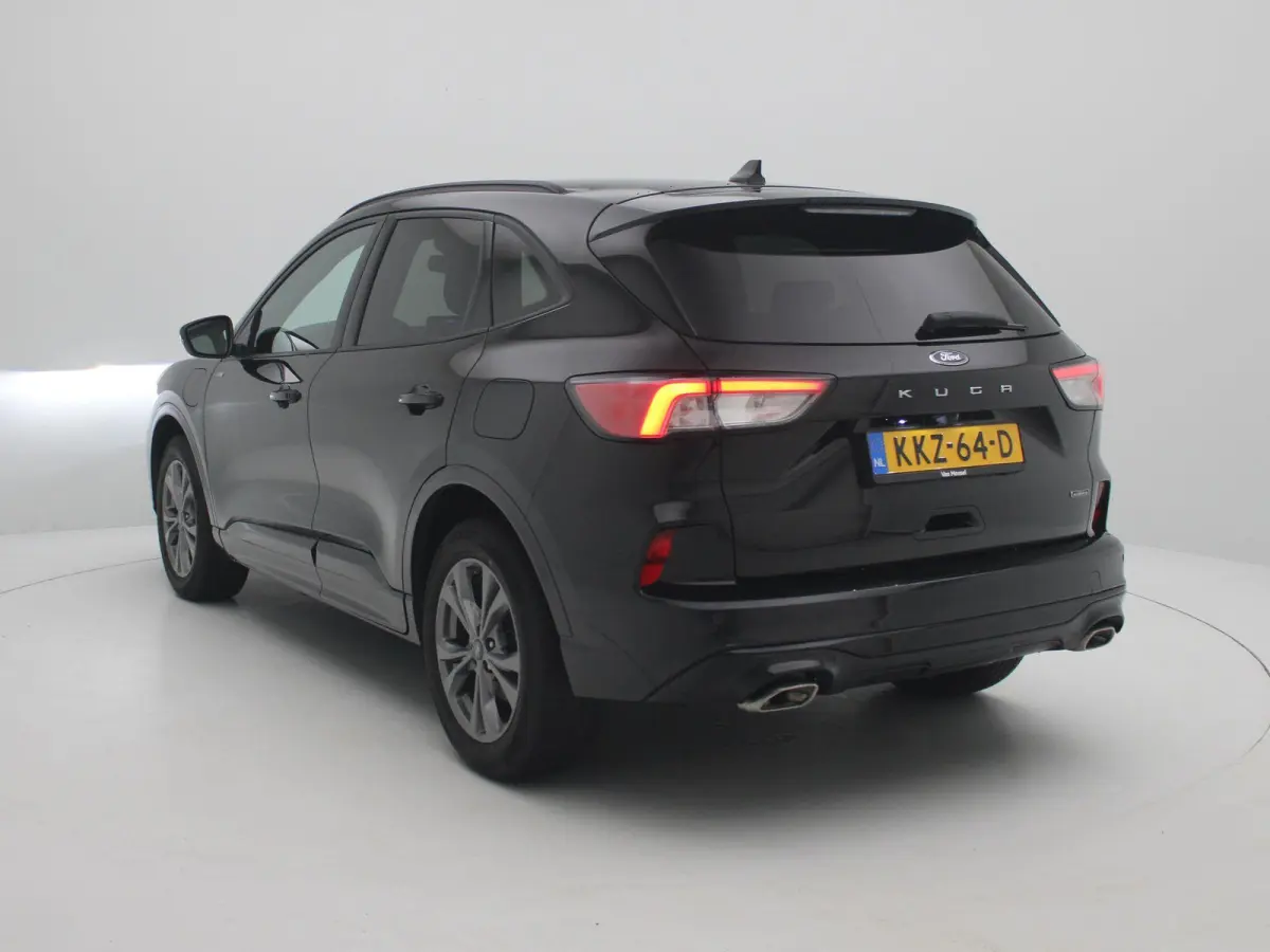 2.5 PHEV ST-Line | Apple Carplay/Android Auto | Camera | Winter Pakket | Led Verlichting |