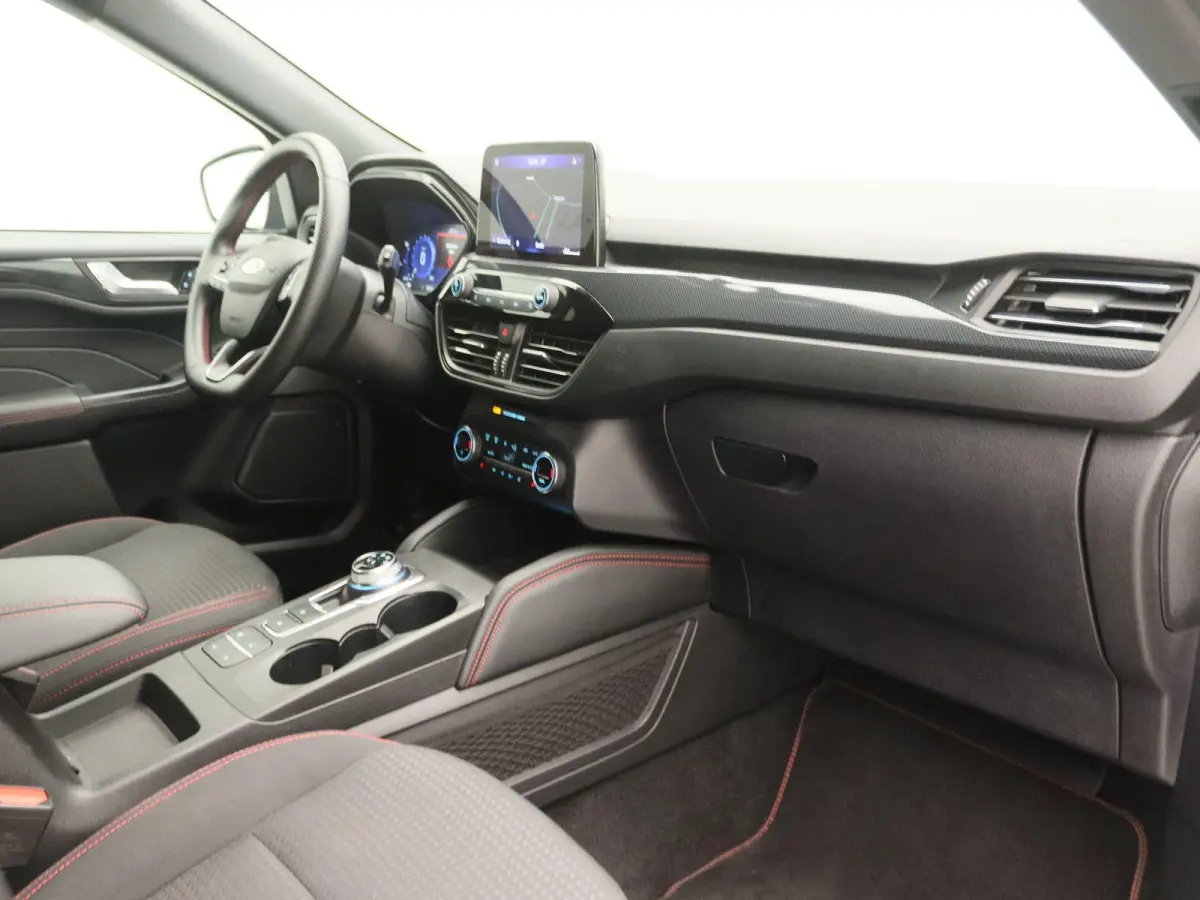 2.5 PHEV ST-Line | Apple Carplay/Android Auto | Camera | Winter Pakket | Led Verlichting |