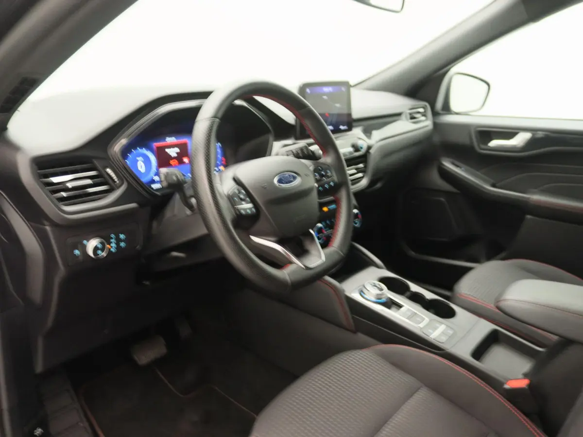 2.5 PHEV ST-Line | Apple Carplay/Android Auto | Camera | Winter Pakket | Led Verlichting |