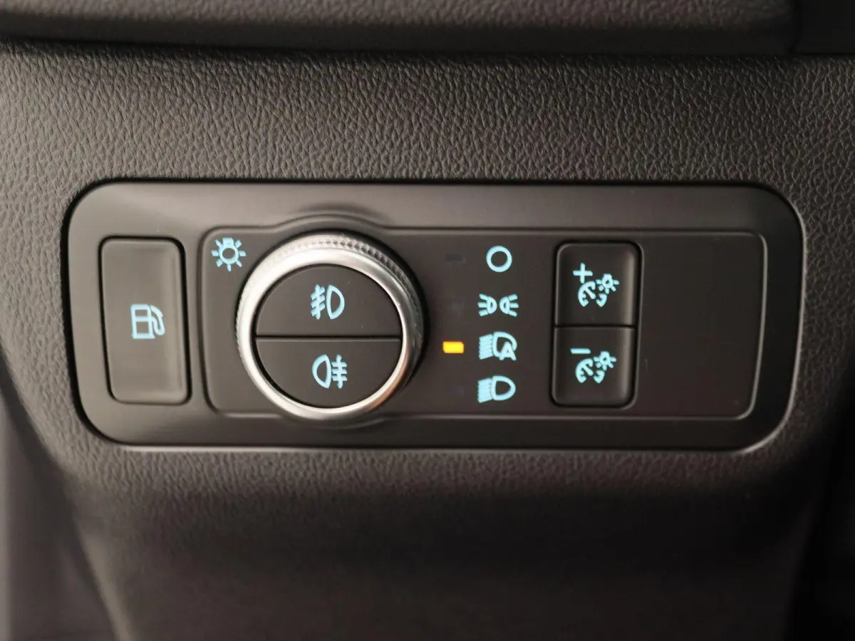 2.5 PHEV ST-Line | Apple Carplay/Android Auto | Camera | Winter Pakket | Led Verlichting |