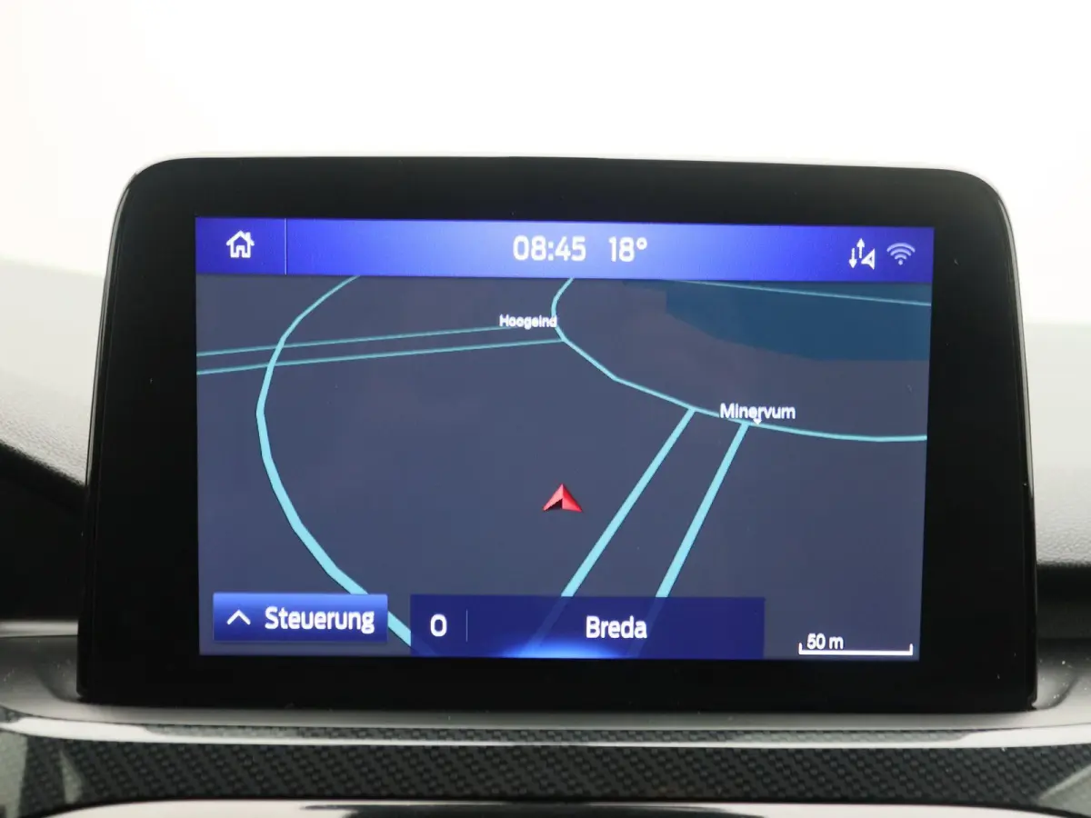 2.5 PHEV ST-Line | Apple Carplay/Android Auto | Camera | Winter Pakket | Led Verlichting |