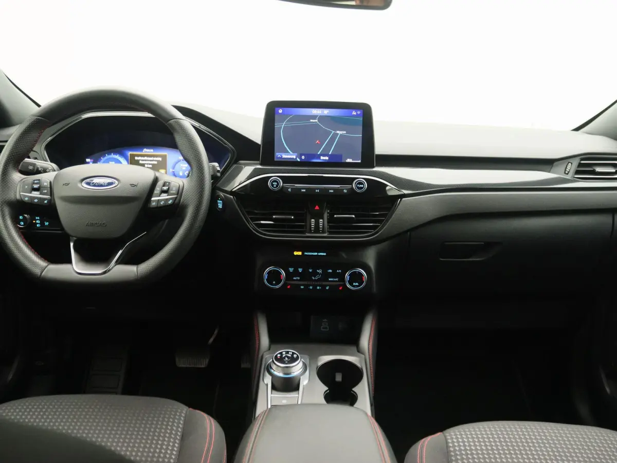 2.5 PHEV ST-Line | Apple Carplay/Android Auto | Camera | Winter Pakket | Led Verlichting |