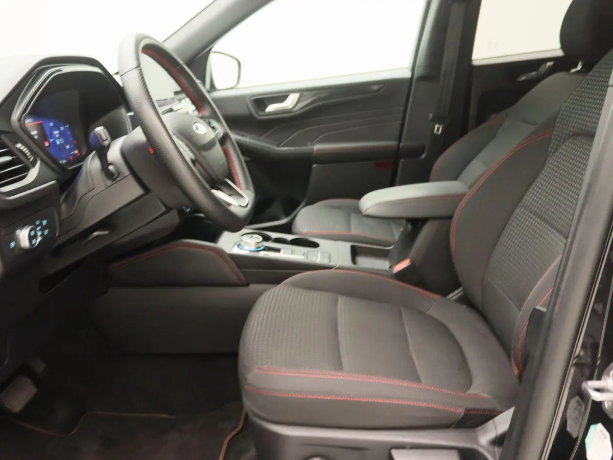 2.5 PHEV ST-Line | Apple Carplay/Android Auto | Camera | Winter Pakket | Led Verlichting |