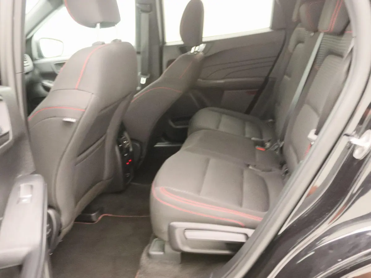 2.5 PHEV ST-Line | Apple Carplay/Android Auto | Camera | Winter Pakket | Led Verlichting |