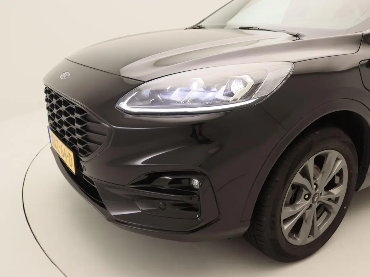2.5 PHEV ST-Line | Apple Carplay/Android Auto | Camera | Winter Pakket | Led Verlichting |
