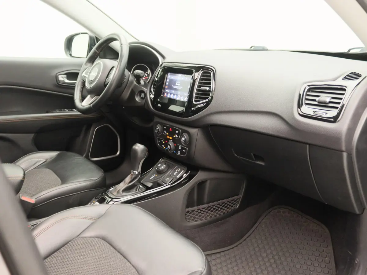 1.4 MultiAir Limited 4x4 | Apple Carplay/Android Auto | Automaat | Panoramadak | Led Verlichting |