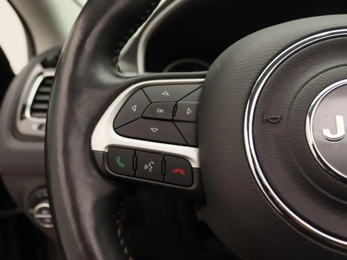1.4 MultiAir Limited 4x4 | Apple Carplay/Android Auto | Automaat | Panoramadak | Led Verlichting |
