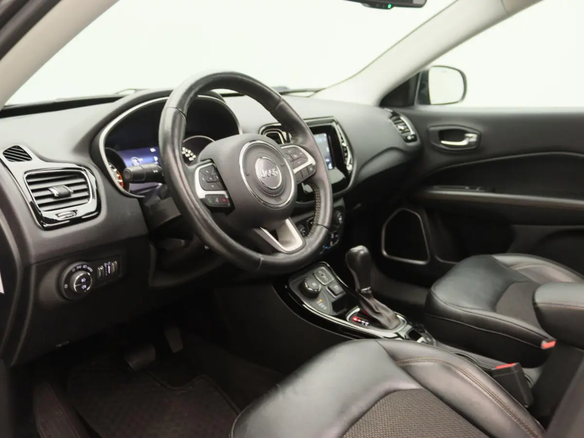 1.4 MultiAir Limited 4x4 | Apple Carplay/Android Auto | Automaat | Panoramadak | Led Verlichting |