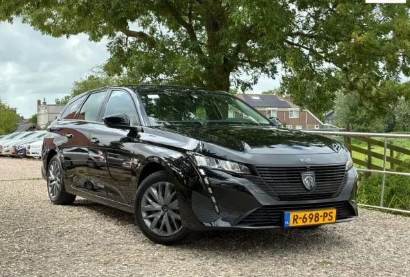 1.2 Active Pack Business | Cruise + Clima + Navi Nu € 13.975,-!!!