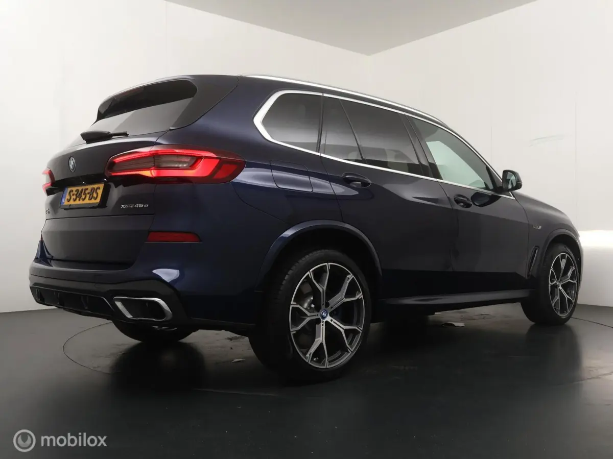 xDrive45e High Executive |M Sport|Pano|Laser|