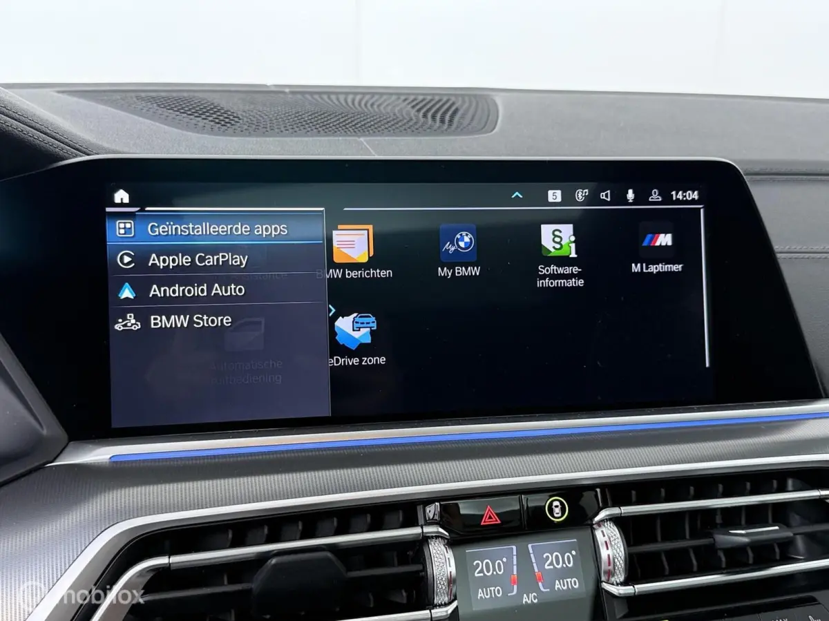 xDrive45e High Executive |M Sport|Pano|Laser|