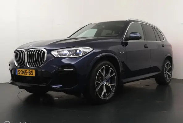 xDrive45e High Executive |M Sport|Pano|Laser|