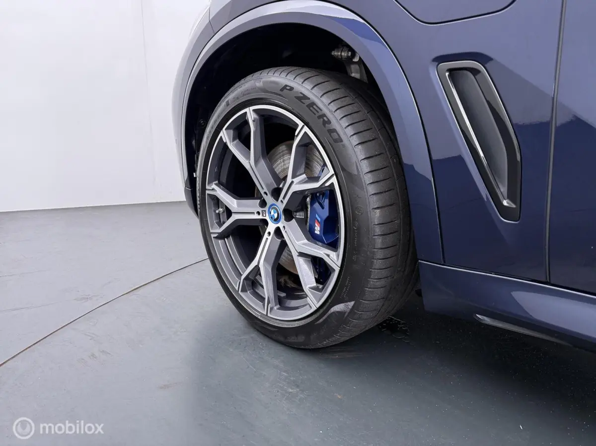 xDrive45e High Executive |M Sport|Pano|Laser|